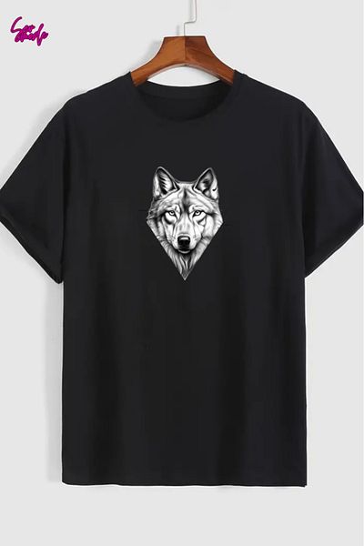 SevMode 1 T-shirt για αγορές 5 και άνω στο καλάθι - Unisex εμπριμέ μπλουζάκι