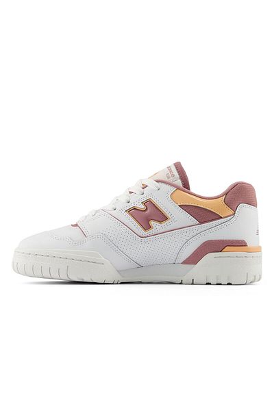New Balance BB550 NŐI - Életmódcipő