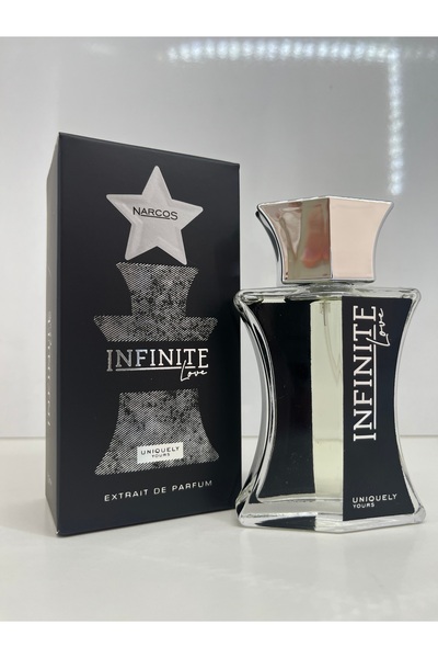INFINITE LOVE Narcos Nıche