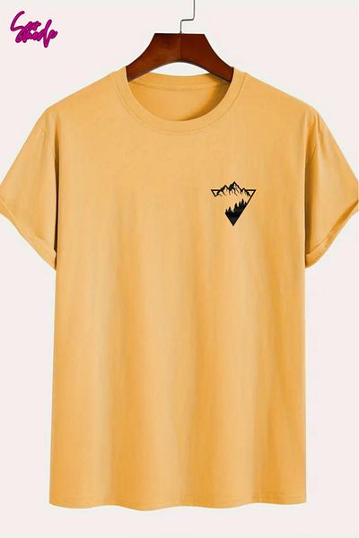 SevMode 1 T-shirt για αγορές 5 και άνω στο καλάθι - Unisex εμπριμέ μπλουζάκι