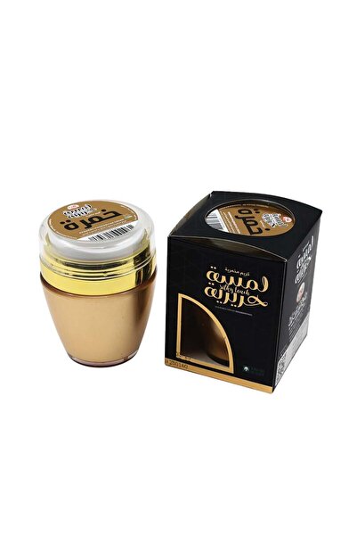 Al hilal مخمرية لمسة حريرية خمرة