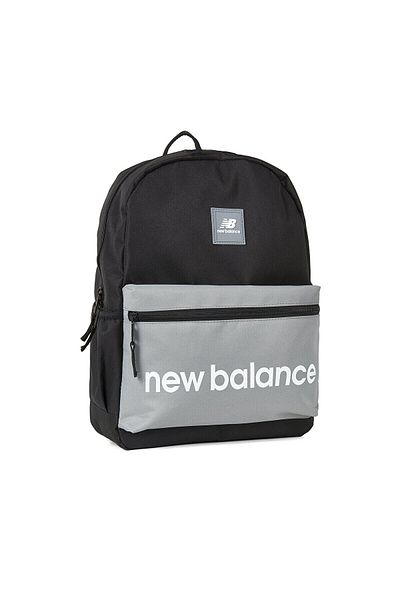 New Balance Anb3401 Black Unisex Bag