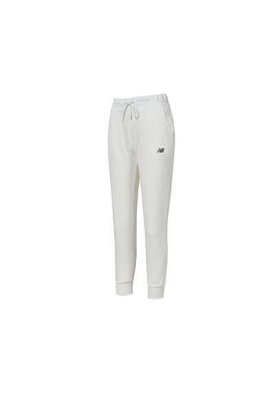New Balance Wnp1974 White Women's Sweatpants