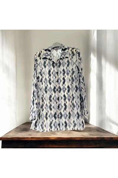 RENAR Hijab Mother Shirt Daily Wedding Engagement Gift Eid