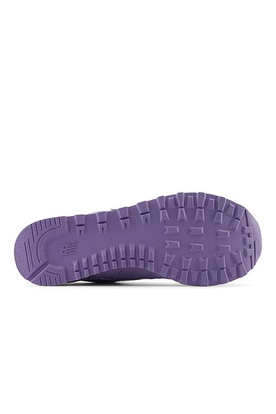 New Balance 574 Лилави унисекс обувки