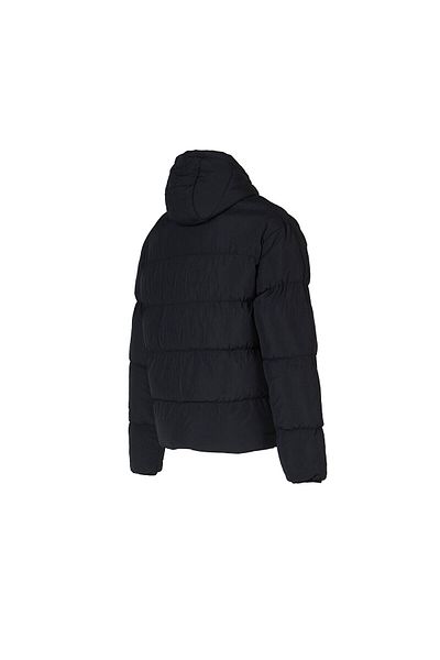 New Balance NB Lifestyle Unisex Jacket Ανδρικό Casual Jacket UNJ3389-BK