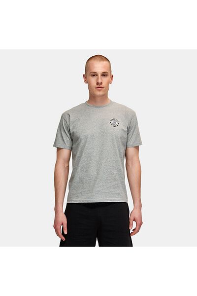 New Balance Mnt1411 Gray Men's T-Shirt