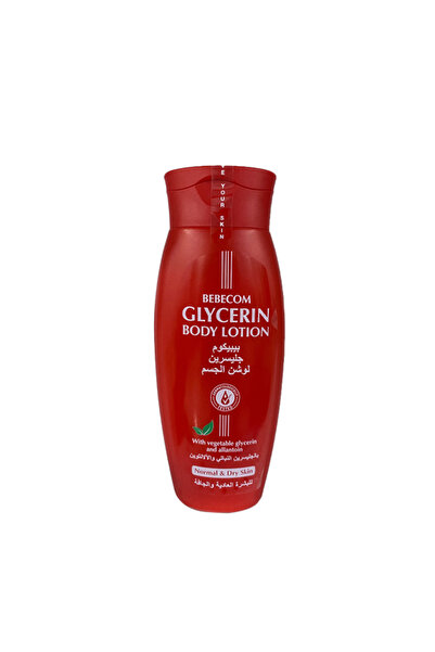 Bebecom Glycerin لوشن جليسرين الاصلي للجسم 300مل