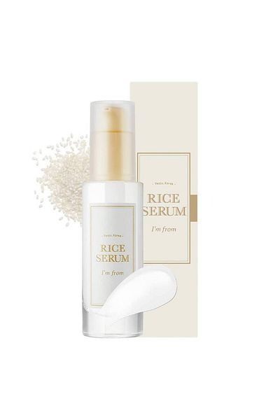 I'm From I'm From Rice Serum - 30 ml