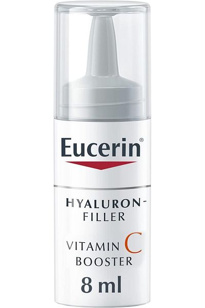 LEADING LINES Eucerin Hyaluron-Filler Serum with Vitamin C - 8 ml