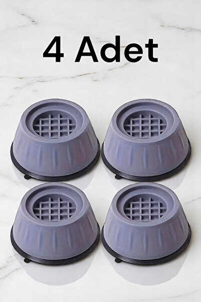 katilus Çamaşır Makinesi Titreşim Engelleyici Kaymaz Çamaşır Makinesi Buz Dolabı Mobilya Stoper