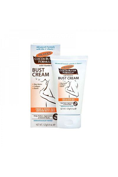PALMER'S Palmer's Cocoa Butter Formula Bust Cream 125g