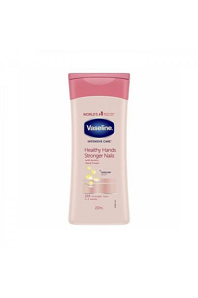 Vaseline Vaseline Intensive Care Hand & Nail Moisturizing Lotion - 200ml