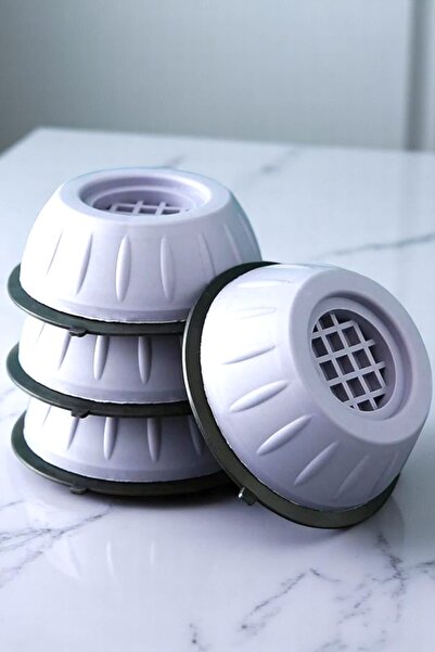 katilus Çamaşır Makinesi Titreşim Engelleyici Kaymaz Çamaşır Makinesi Buz Dolabı Mobilya Stoper