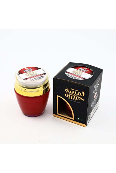 Al hilal مخمرية لمسة حريرية مسك الطهارة