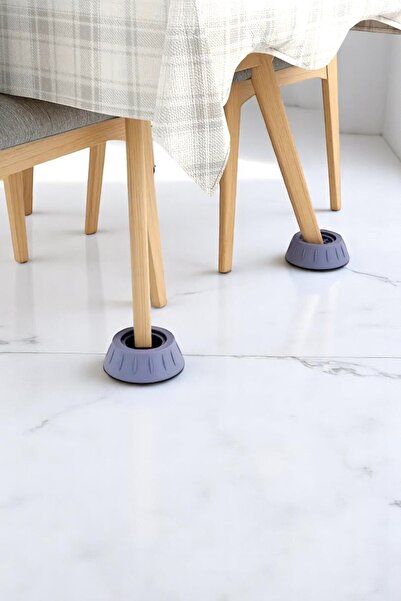 katilus Çamaşır Makinesi Titreşim Engelleyici Kaymaz Çamaşır Makinesi Buz Dolabı Mobilya Stoper