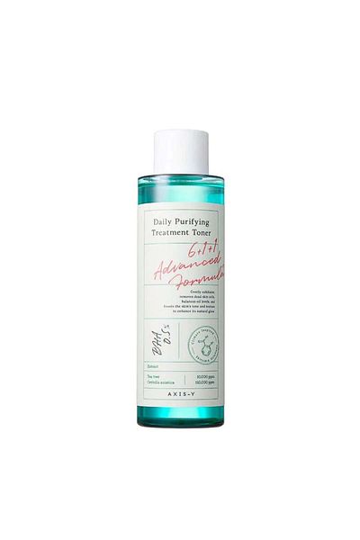 AXIS-Y Access Way Purifying Treatment Toner 200ml