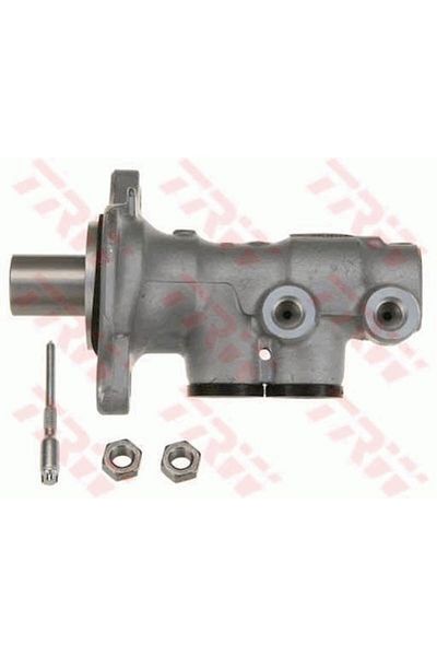 TRW Brake Main Center 22.2 mm Pmh700 (Peugeot 207 1.4 Hdi 1.6 Hdi 02- Abs) 4601R6