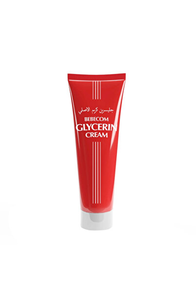 Bebecom Glycerin جليسرين كريم الأصلي عصار 75مل
