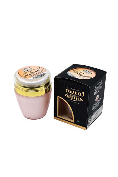 Al hilal مخمرية لمسة حريرية سنشوال