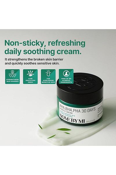 Some By Mi Some By Mi 30 Days Miracle Cream 60g