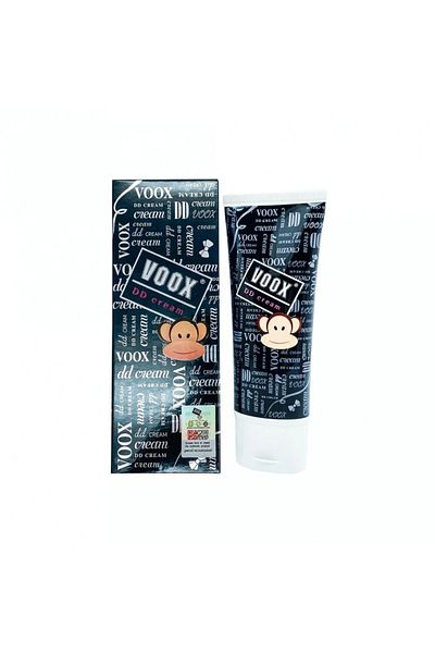 Voox Fox DD Cream 100g