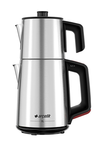 Arçelik Paslanmaz Çelik Çaycı, 1.2 L