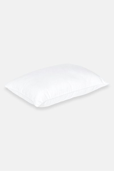 BEBEHOME Heavens Cloud Micro Fiber Pillow 50 x 70 cm, White