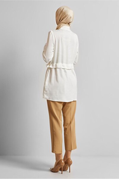 Alvina Tunic with Belt 45361