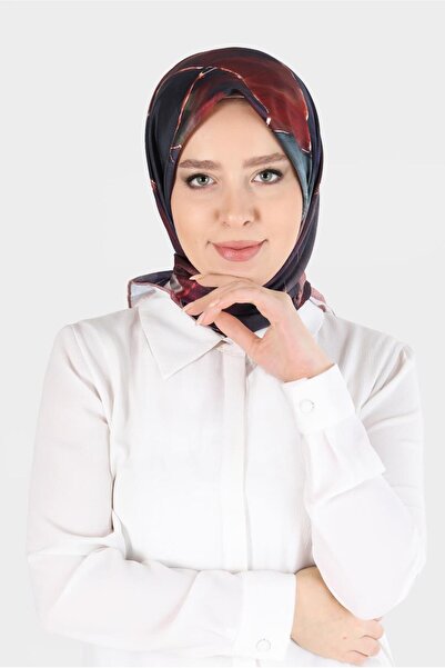 Alvina وشاح ألفينا ديجيتال تويل 8094