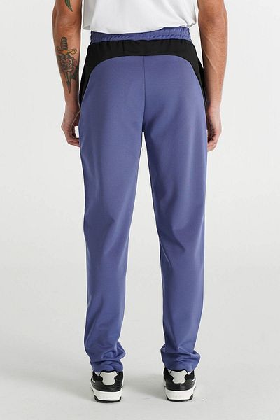 hummel Ανδρική φούτερ Hmlkıley Blue 932198-9963