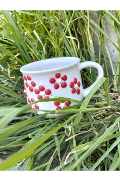 Home Coffee Cup