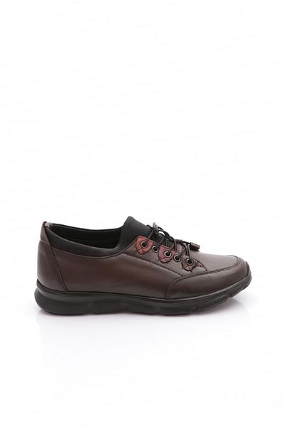 DGN Γυναικεία παπούτσια Comfort 7714195