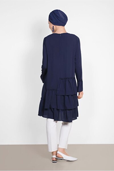 Alvina Tunic with Skirt Slip 4850