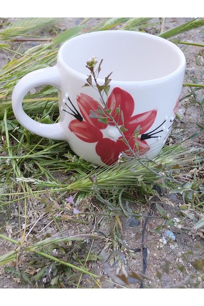 Home Coffee Cup