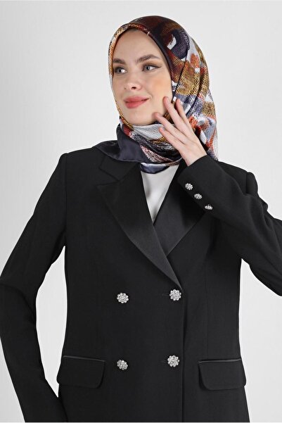 Alvina DESENLİ EŞARP 8245