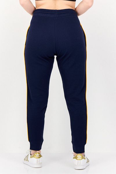 Reebok Women Sportswear Fit Training Sweatpants, Navy