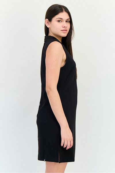 Puma Women Sportswear Fit Outdoor Dress, Black