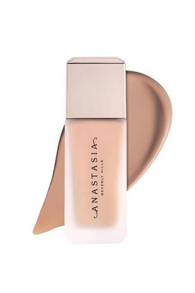 Anastasia Beverly Hills Impeccable Blurring Second-Skin Matte Foundation 3CR -35ml
