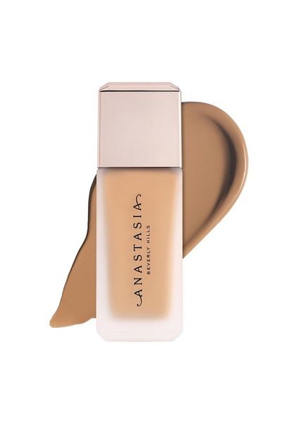 Anastasia Beverly Hills Impeccable Blurring Second-Skin Matte Foundation 4W -35ml