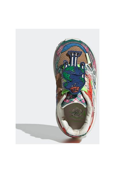 adidas Tenisky adidas Sean Wotherspoon Zx 8000 Superearth, Vícebarevné, Dětské
