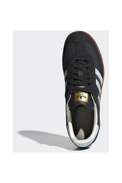 adidas Sneakers adidas Samba, Black, Unisex