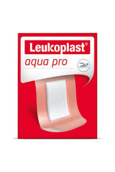 Leukoplast Aqua Pro Waterproof Plasters