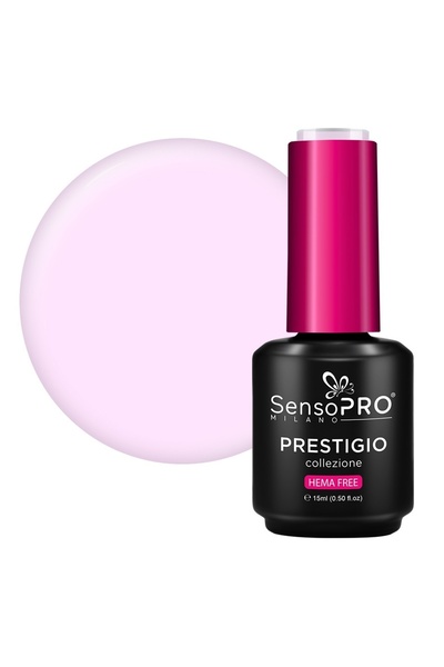SensoPRO Milano Oja semipermanenta PRESTIGIO SensoPRO Milano - Pure Destiny 15ml