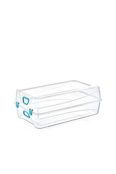 PRATİKOBA Men's Shoe Box