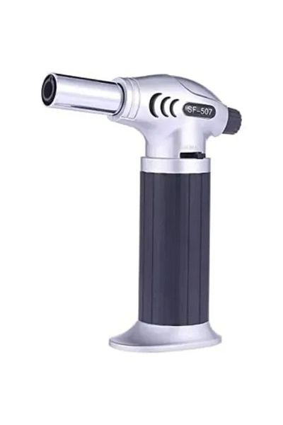 PRATİKOBA Refillable Torch Lighter