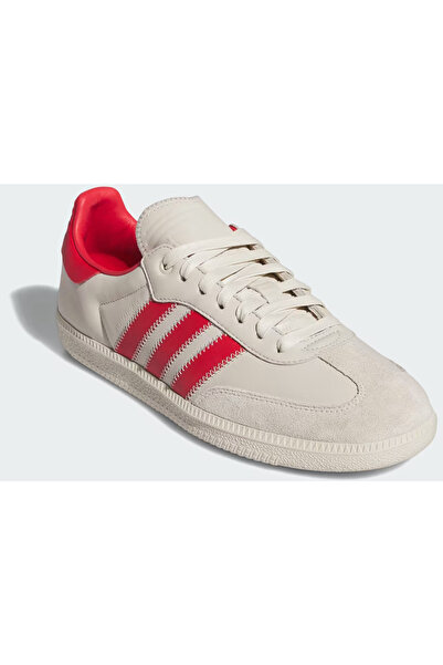 adidas Tenisky adidas Humanrace Samba, Béžové, Unisex