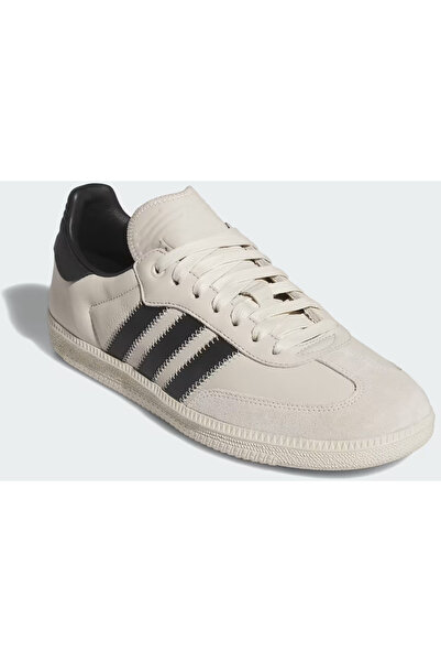 adidas Tenisky adidas Humanrace Samba, Béžové, Unisex