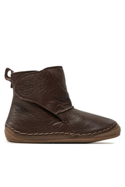 Froddo boy's boots G2160072-7 brown