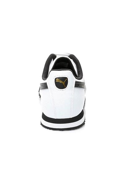 Puma Ανδρικό Roma Basic White Sneaker 353572-s
